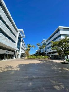 Conjunto Comercial / Sala à venda, 35m² no João Paulo, Florianópolis