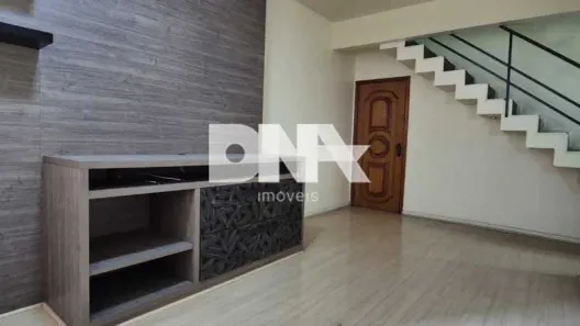 Apartamento com 2 Quartos à venda, 96m² no Flamengo, Rio de Janeiro