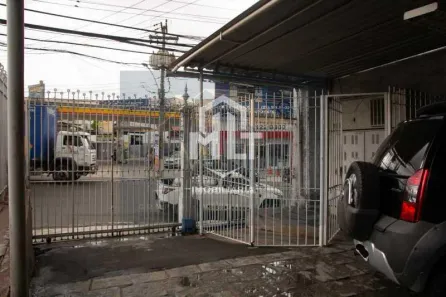 Prédio/Edifício Inteiro com 3 Quartos à venda, 330m² no Benfica, Rio de Janeiro