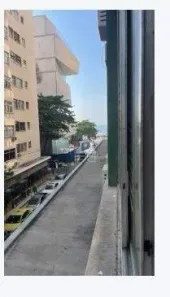 Apartamento com 2 Quartos à venda, 26m² no Copacabana, Rio de Janeiro