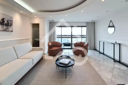 Cobertura com 4 Quartos para venda ou aluguel, 420m² no Jardim do Mar, São Bernardo do Campo