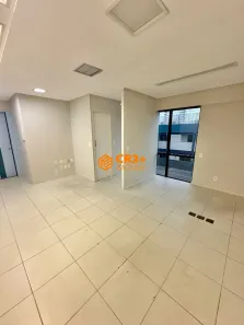 Conjunto Comercial / Sala com 1 Quarto à venda, 43m² no Boa Viagem, Recife