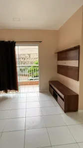 Apartamento com 3 Quartos para alugar, 79m² no Sacramenta, Belém