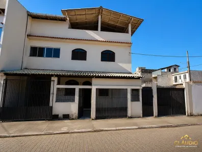 Prédio/Edifício Inteiro com 8 Quartos à venda, 240m² no Monte Aghá, Piúma