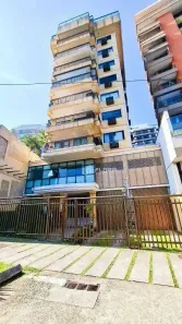 Apartamento com 3 Quartos à venda, 115m² no Boa Viagem, Niterói