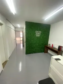 Conjunto Comercial / Sala à venda, 80m² no República, São Paulo