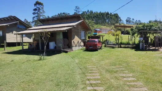 Casa com 2 Quartos à venda, 42m² no , Imaruí