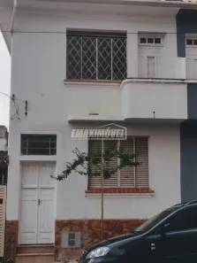 Casa Comercial com 2 Quartos para alugar, 67m² no Centro, Sorocaba