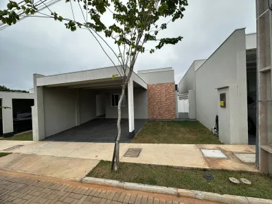 Casa de Condomínio com 3 Quartos à venda, 112m² no Parque Atalaia, Cuiabá