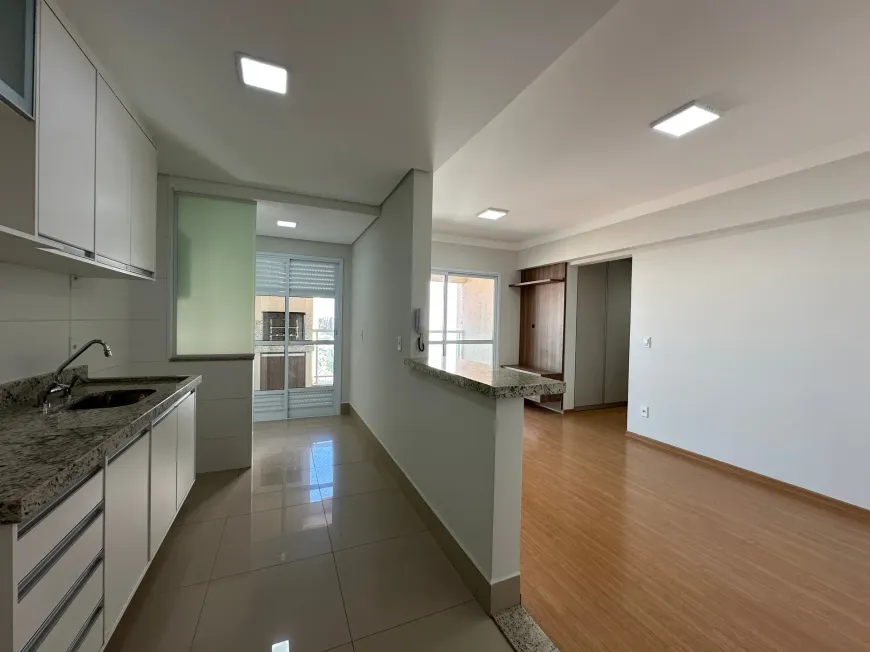 Foto do imóvel - Apartamento para alugar com 72 m², 2 quartos, 3 banheiros, 2 vagas