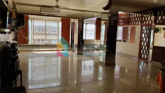 Apartamento com 4 Quartos à venda, 182m² no Copacabana, Rio de Janeiro
