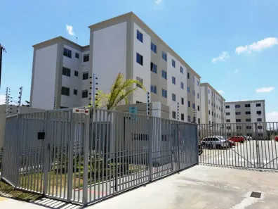 Apartamento com 2 Quartos à venda, 45m² no Maraponga, Fortaleza