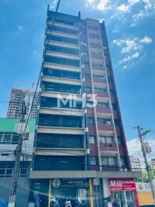 Conjunto Comercial / Sala com 1 Quarto à venda, 32m² no Vila Lídia, Campinas