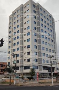 Conjunto Comercial / Sala à venda, 48m² no Jardim Palma Travassos, Ribeirão Preto