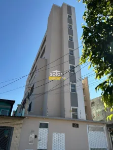 Apartamento com 2 Quartos à venda, 37m² no Cidade Patriarca, São Paulo