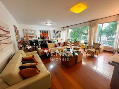 Apartamento com 3 Quartos à venda, 220m² no Copacabana, Rio de Janeiro