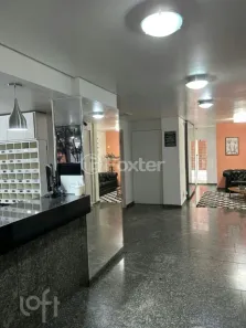Kitnet com 1 Quarto à venda, 40m² no Jardim Paulista, São Paulo