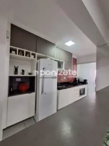 Apartamento com 2 Quartos à venda, 60m² no Jardim, Santo André