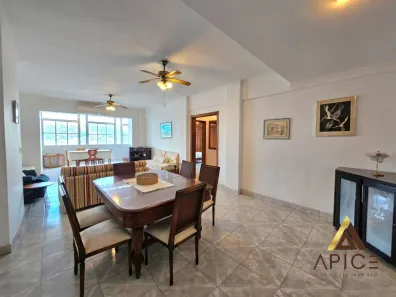 Apartamento com 2 Quartos à venda, 145m² no Itararé, São Vicente