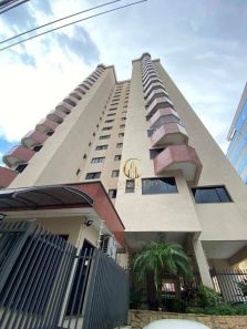 Apartamento com 3 Quartos à venda, 94m² no Parque Residencial Aquarius, São José dos Campos