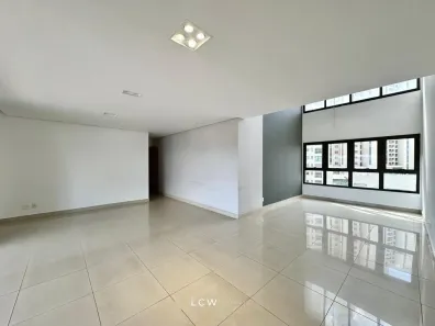 Apartamento com 4 Quartos à venda, 166m² no Vila da Serra, Nova Lima
