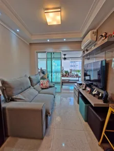 Apartamento com 2 Quartos à venda, 65m² no Centro, Campinas