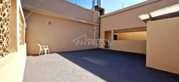 Apartamento com 3 Quartos à venda, 108m² no Laranjeiras, Rio de Janeiro