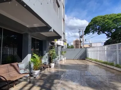 Apartamento com 3 Quartos à venda, 81m² no Vila Menuzzo, Sumaré