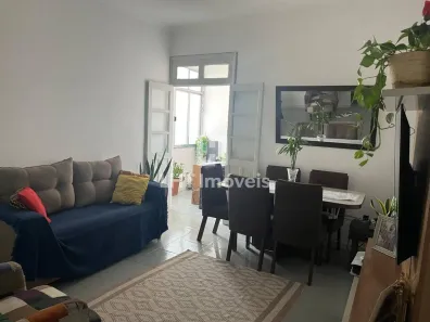 Apartamento com 3 Quartos à venda, 108m² no Centro, Niterói