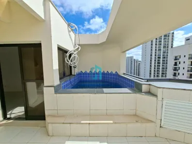 Cobertura com 2 Quartos para venda ou aluguel, 83m² no Indianópolis, São Paulo