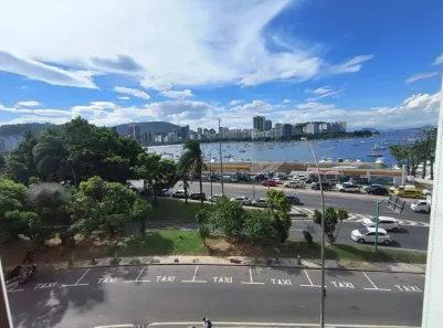 Apartamento com 3 Quartos à venda, 101m² no Botafogo, Rio de Janeiro