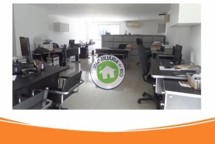 Conjunto Comercial / Sala à venda, 82m² no Jacarepaguá, Rio de Janeiro