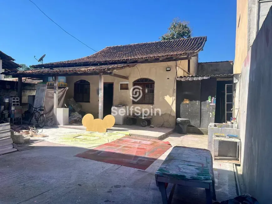 Foto do imóvel - Galpão/Depósito/Armazém para alugar com 224 m², 1 banheiro, 3 vagas