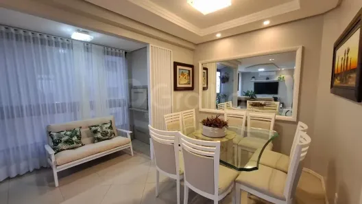 Apartamento com 3 Quartos à venda, 110m² no Centro, Florianópolis