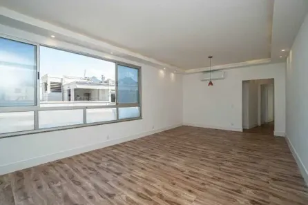 Apartamento com 4 Quartos à venda, 130m² no Tijuca, Rio de Janeiro