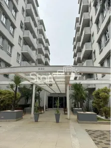 Conjunto Comercial / Sala com 2 Quartos à venda, 36m² no Centro, Campinas