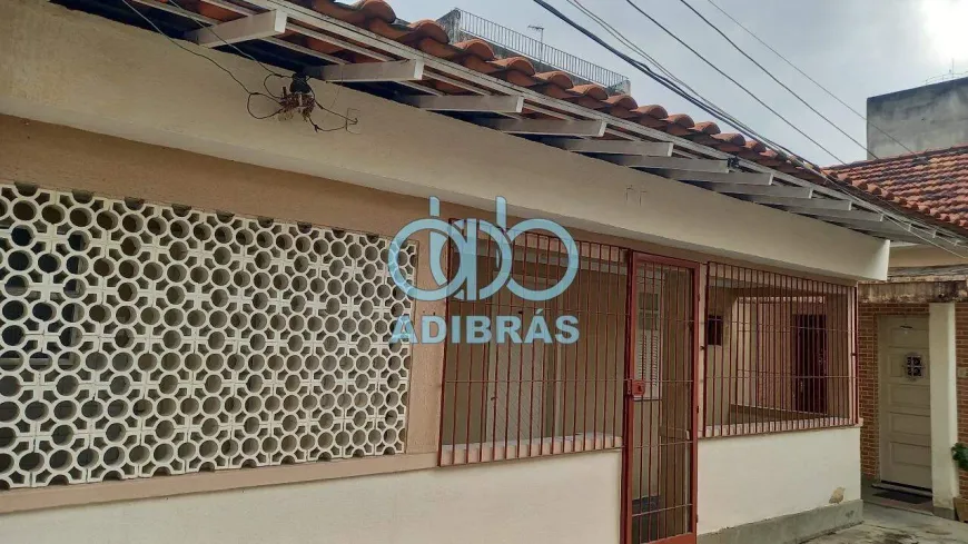 Foto do imóvel - Casa para alugar com 47 m², 2 quartos, 1 banheiro