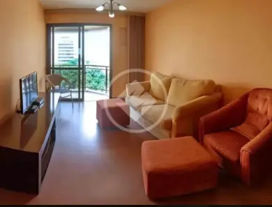 Apartamento com 2 Quartos à venda, 88m² no Centro, Florianópolis