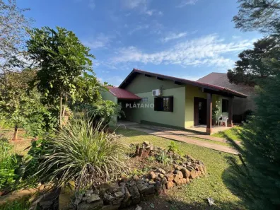 Casa com 3 Quartos à venda, 132m² no Cidade Nova, Ivoti