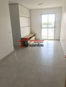 Apartamento com 1 Quarto à venda, 41m² no Vila Alpina, Santo André