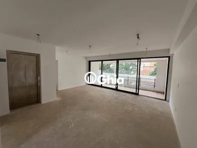 Apartamento com 3 Quartos à venda, 129m² no Cambuí, Campinas