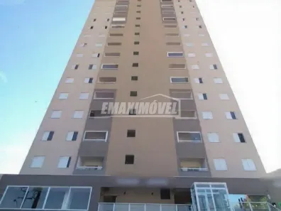 Apartamento com 2 Quartos à venda, 52m² no Vila Jardini, Sorocaba