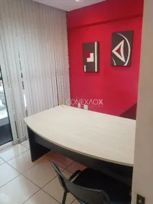 Conjunto Comercial / Sala com 3 Quartos à venda, 42m² no Vila Lídia, Campinas