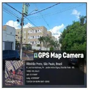 Apartamento com 2 Quartos à venda, 43m² no Jardim Heitor Rigon, Ribeirão Preto