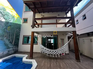Casa com 4 Quartos à venda, 262m² no Campeche, Florianópolis