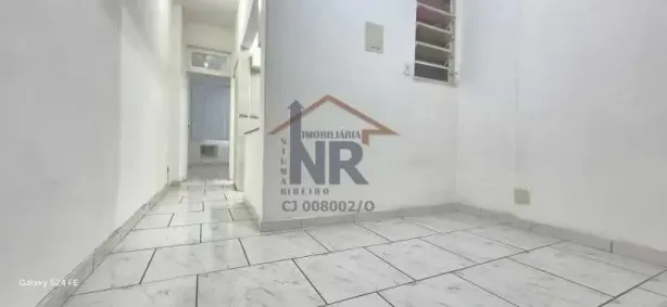 Apartamento com 1 Quarto à venda, 45m² no Copacabana, Rio de Janeiro