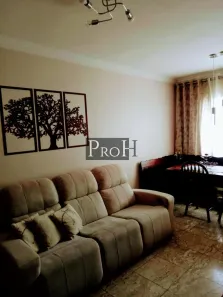 Apartamento com 2 Quartos à venda, 60m² no Rudge Ramos, São Bernardo do Campo