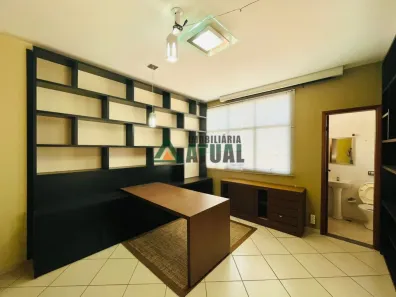 Loja / Salão / Ponto Comercial à venda, 35m² no Centro, Londrina