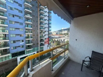 Apartamento com 3 Quartos à venda, 110m² no Icaraí, Niterói
