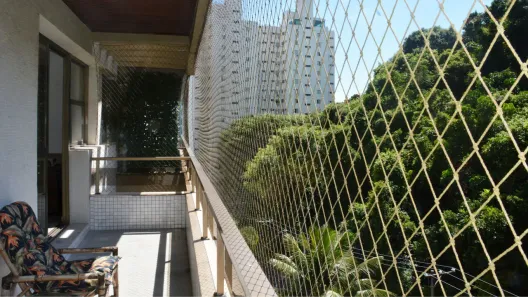 Apartamento com 3 Quartos à venda, 104m² no Pitangueiras, Guarujá